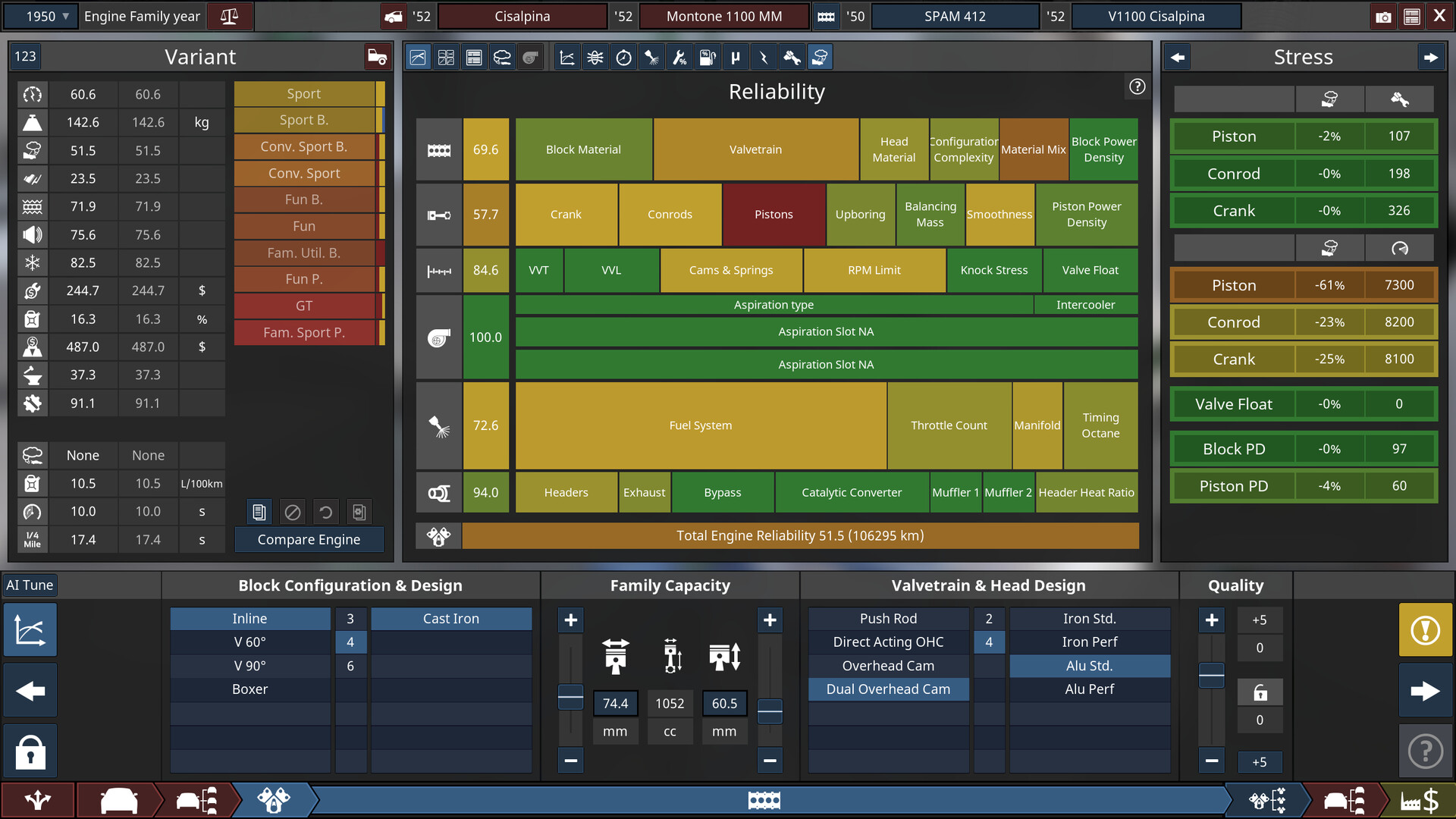 Automation - The Car Company Tycoon Game Screenshot 3