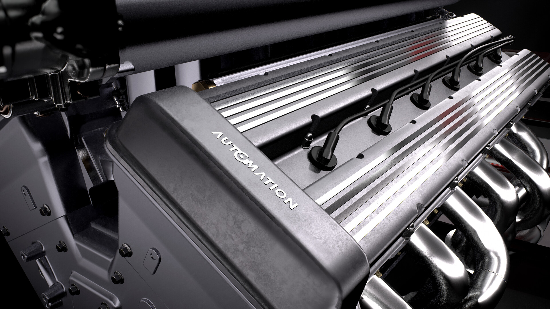 Automation - The Car Company Tycoon Game Screenshot 30