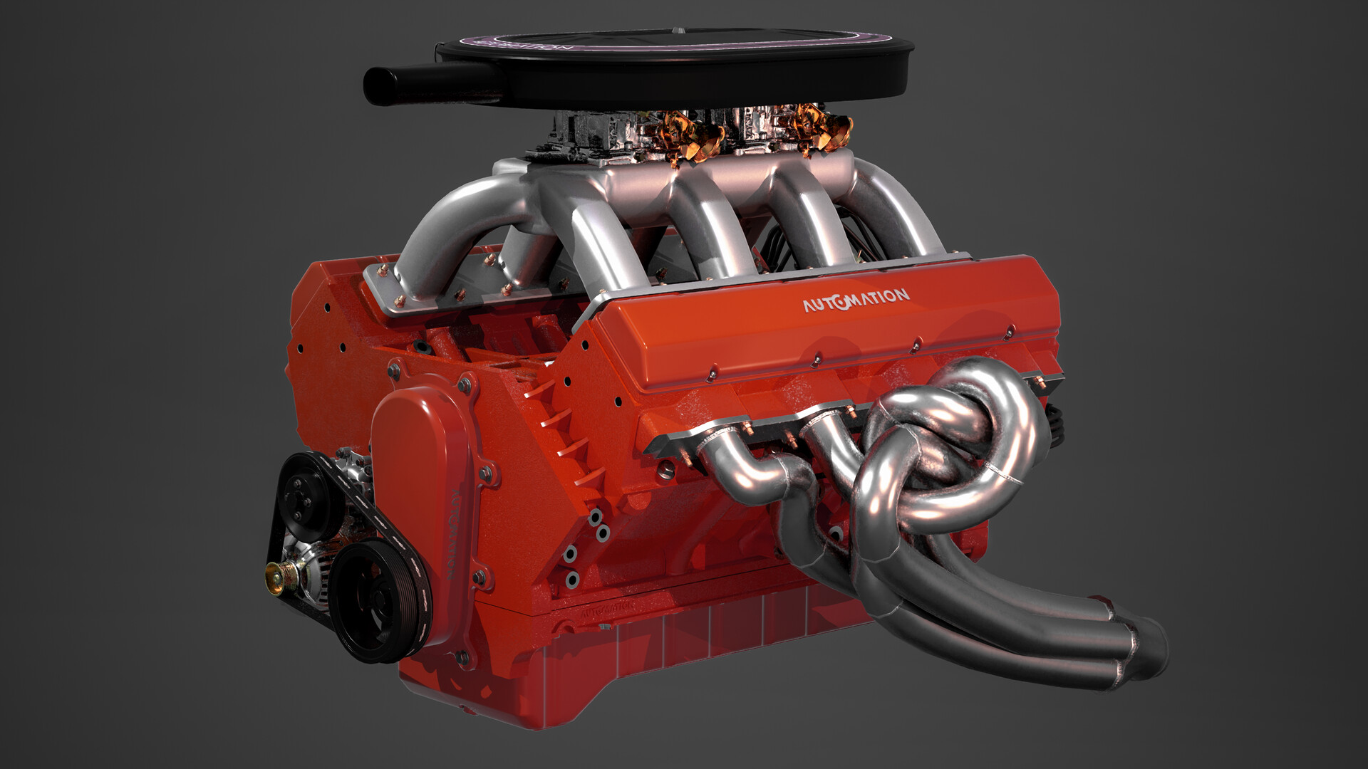 Automation - The Car Company Tycoon Game Screenshot 5