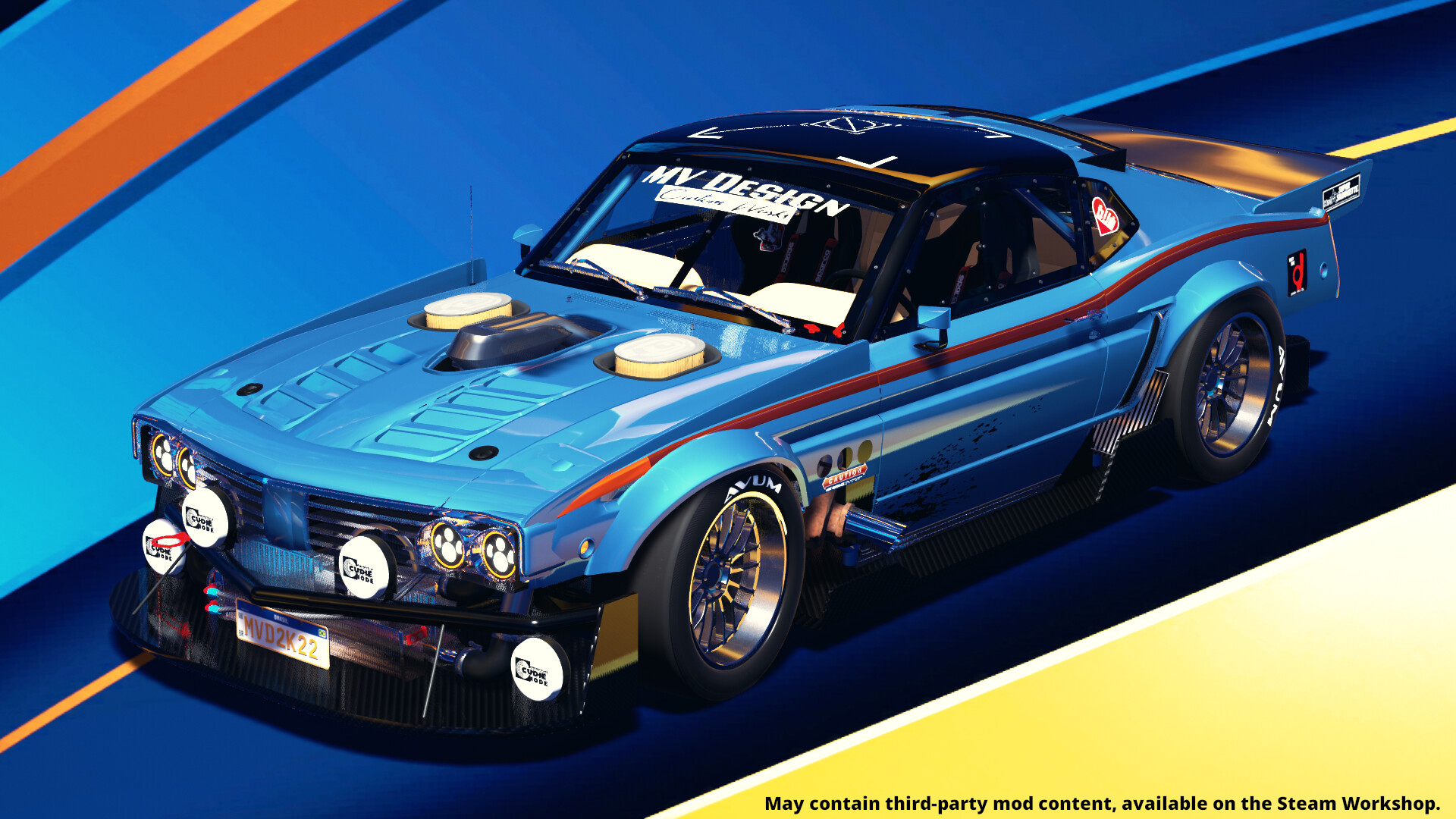 Automation - The Car Company Tycoon Game Screenshot 14