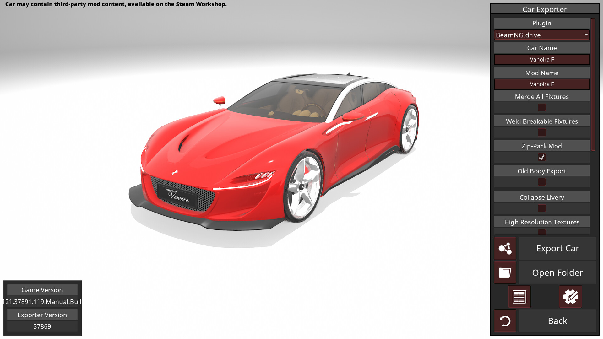Automation - The Car Company Tycoon Game Screenshot 17