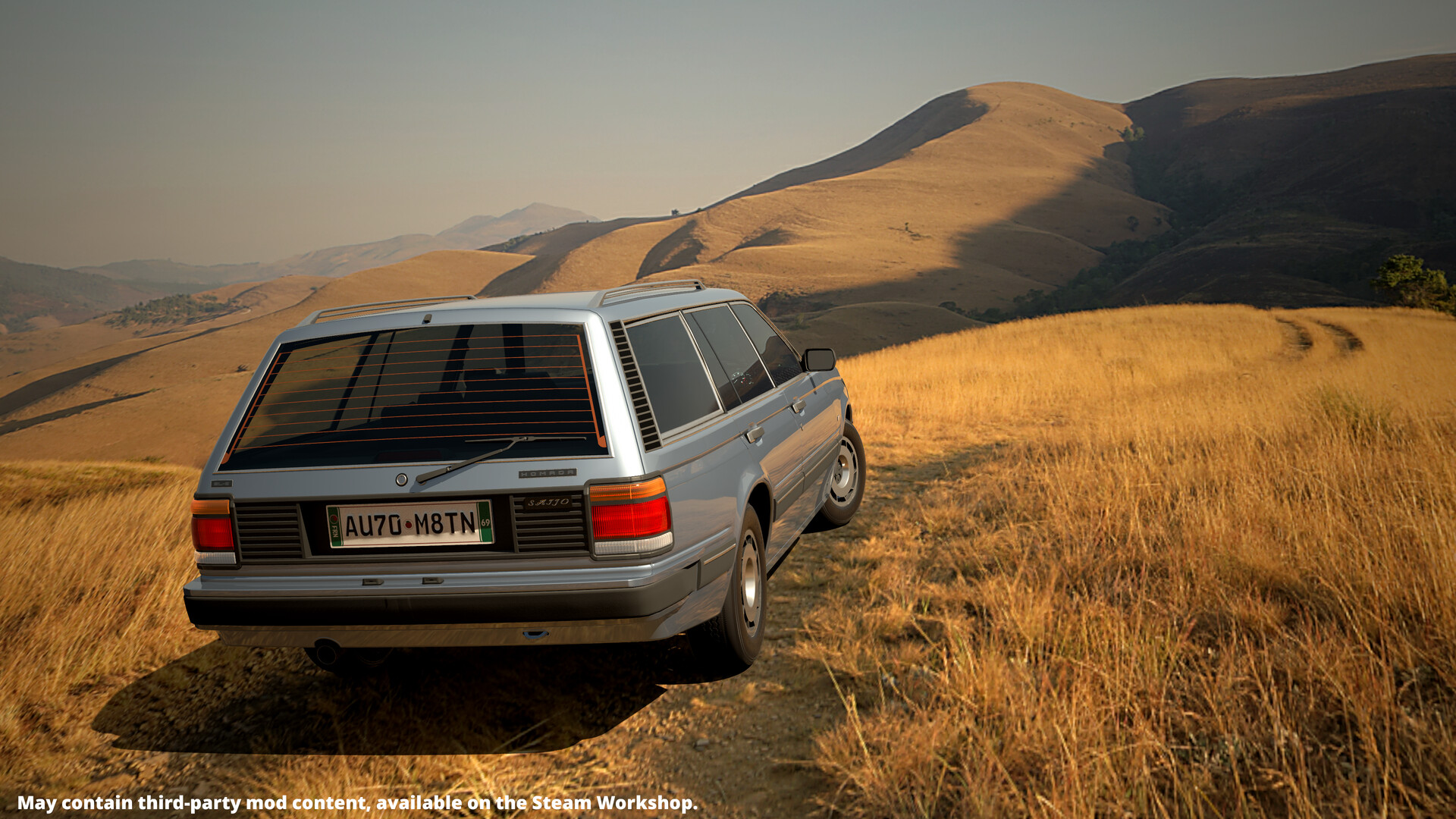 Automation - The Car Company Tycoon Game Screenshot 8