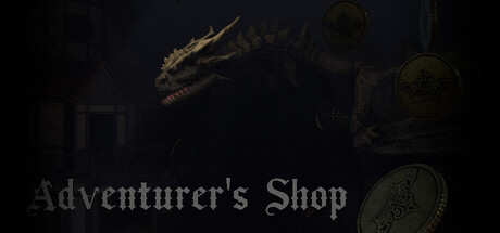 Adventurer's Shop