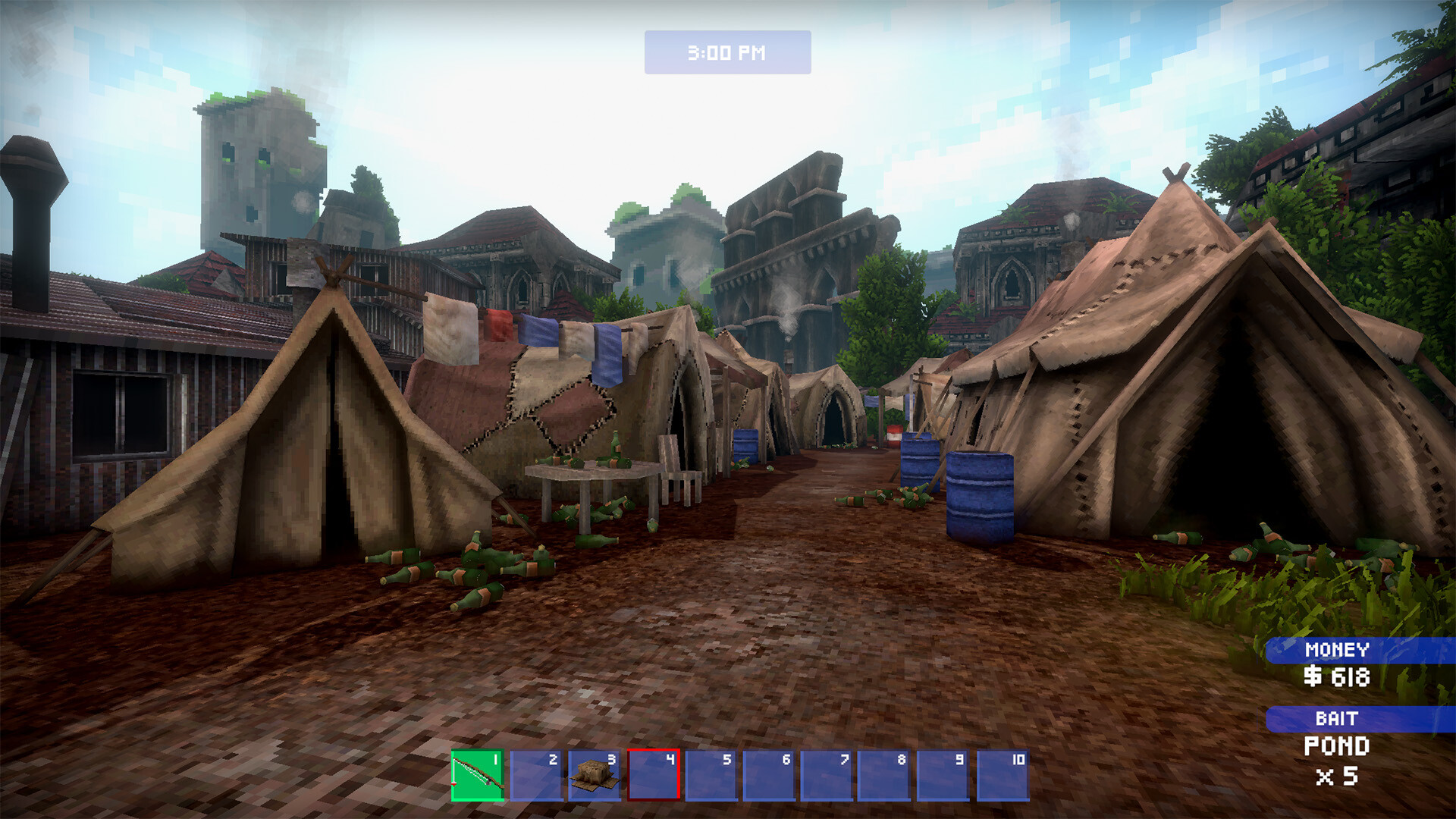 Fishing Shop Simulator Screenshot 14