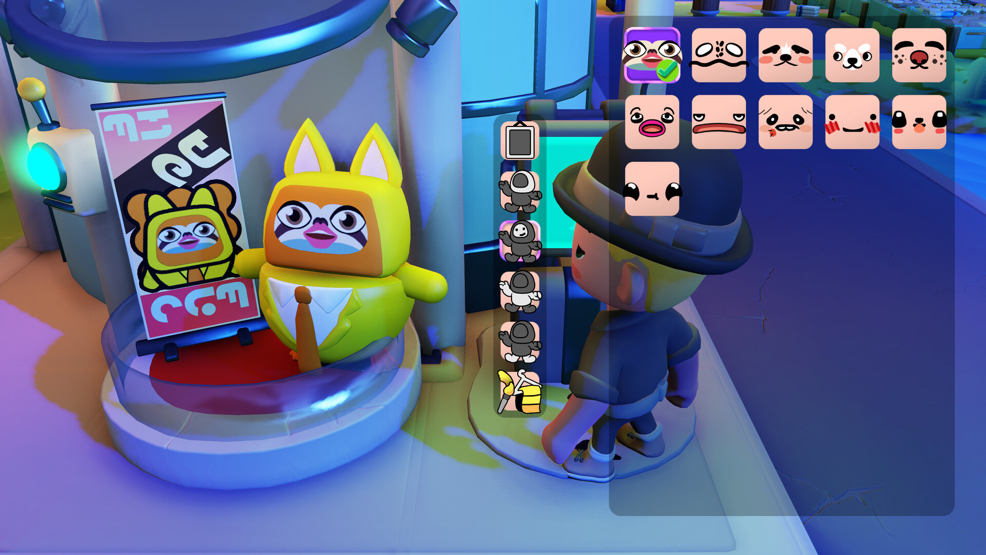 Go-Go Town! Screenshot 10