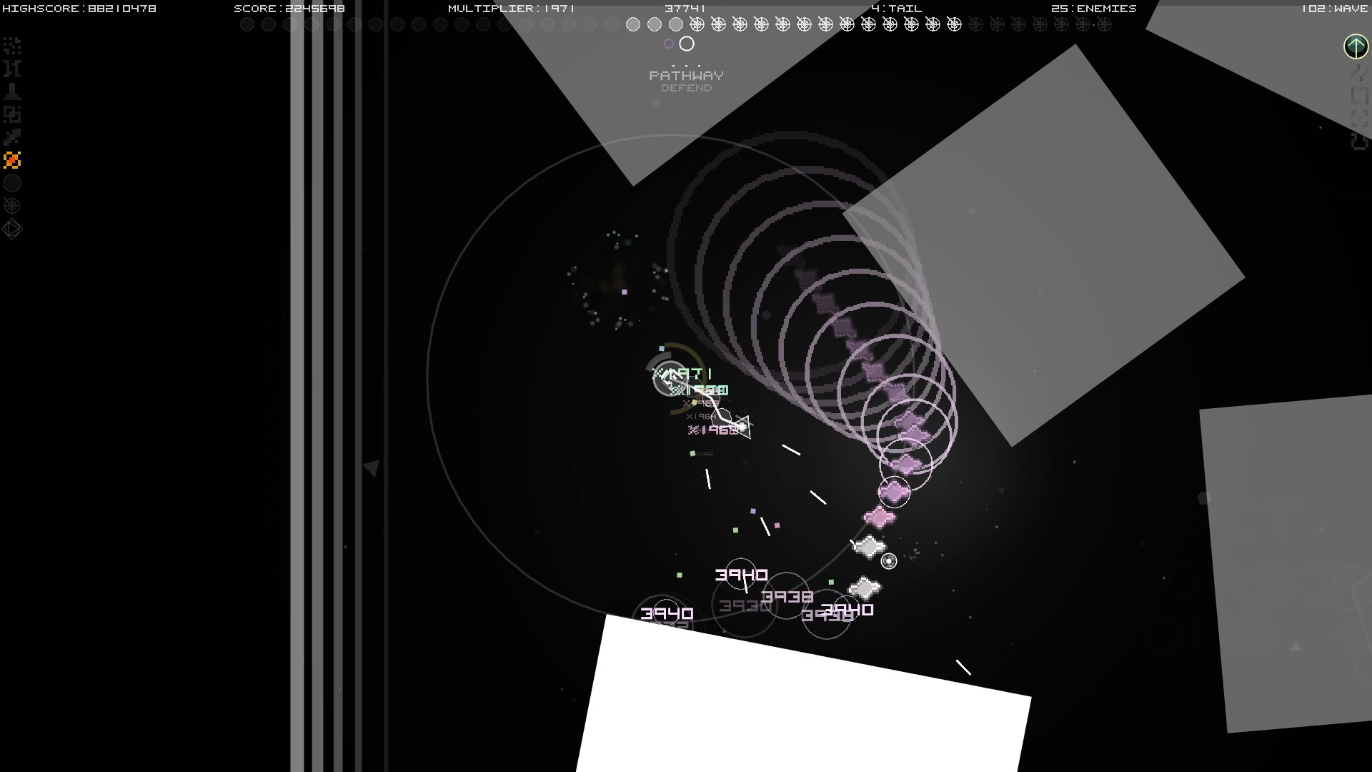 1000 Waves Screenshot 4