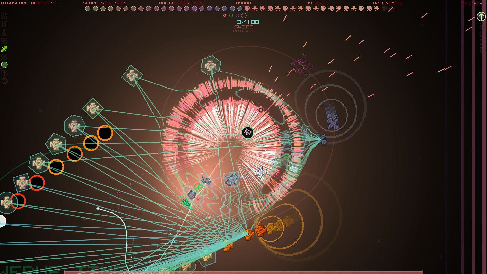 1000 Waves Screenshot 5