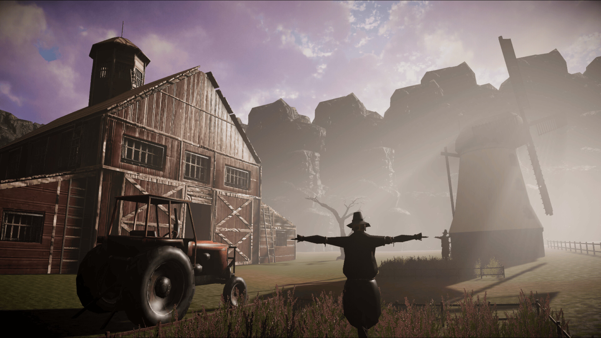 House Of Nowhere Screenshot 9