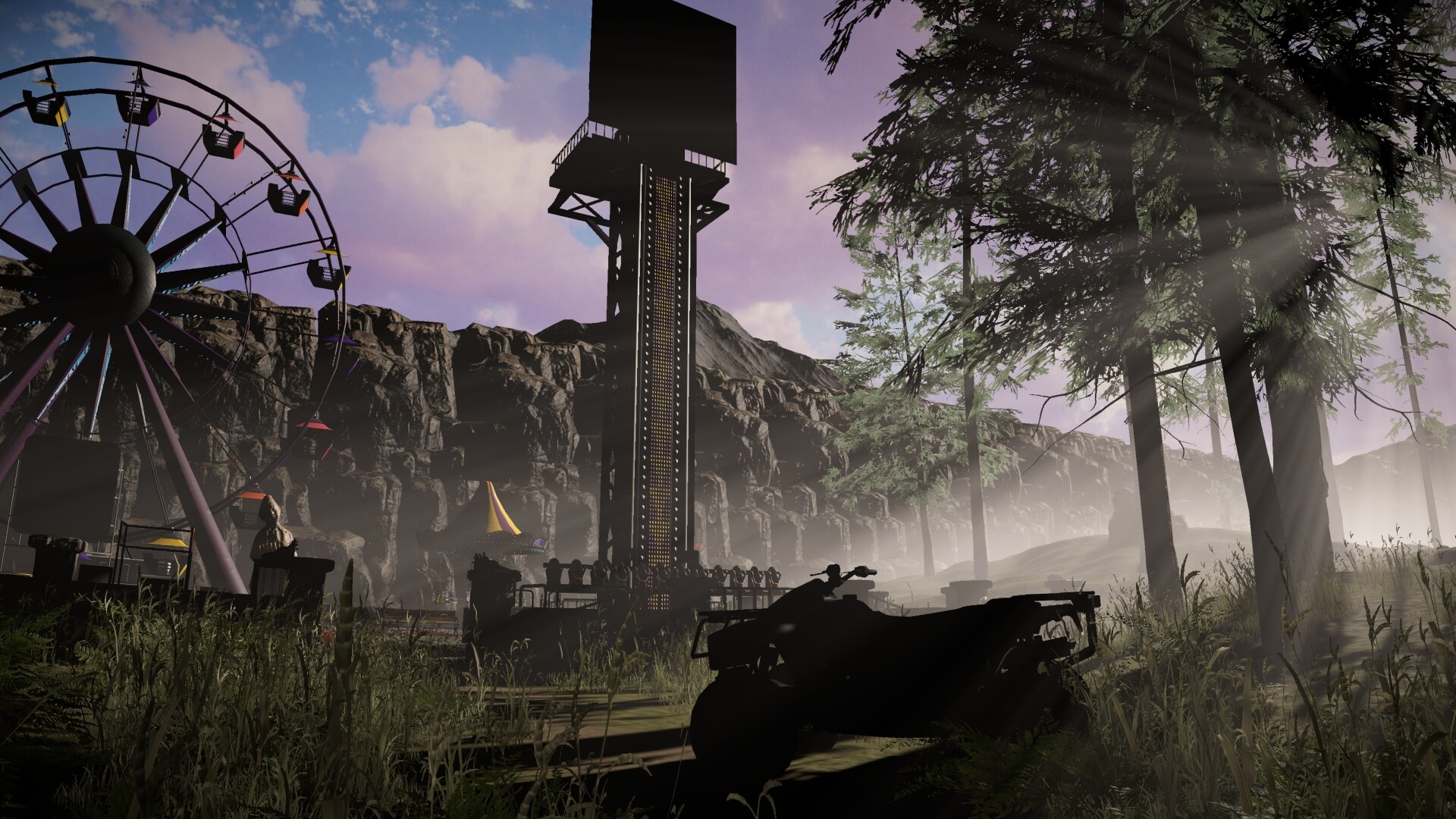 House Of Nowhere Screenshot 6