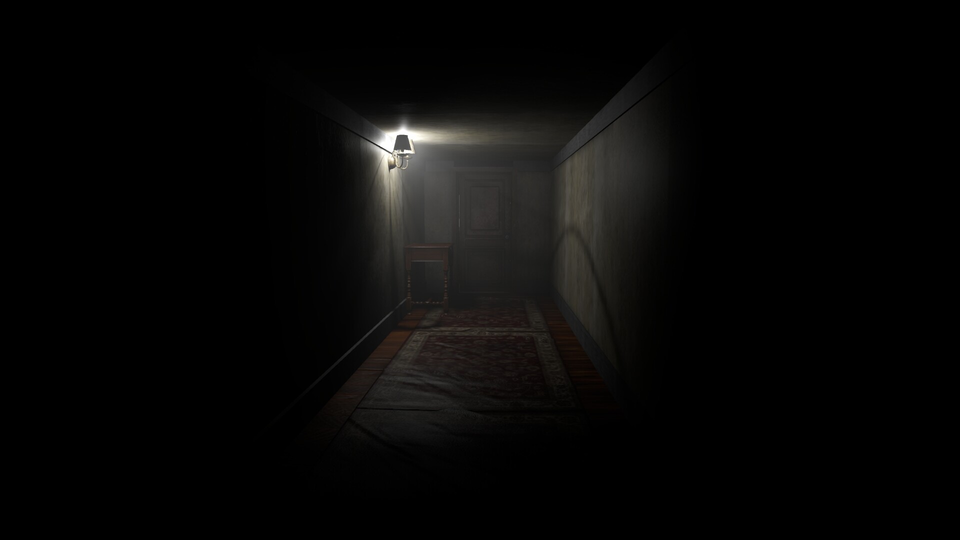 House Of Nowhere Screenshot 2