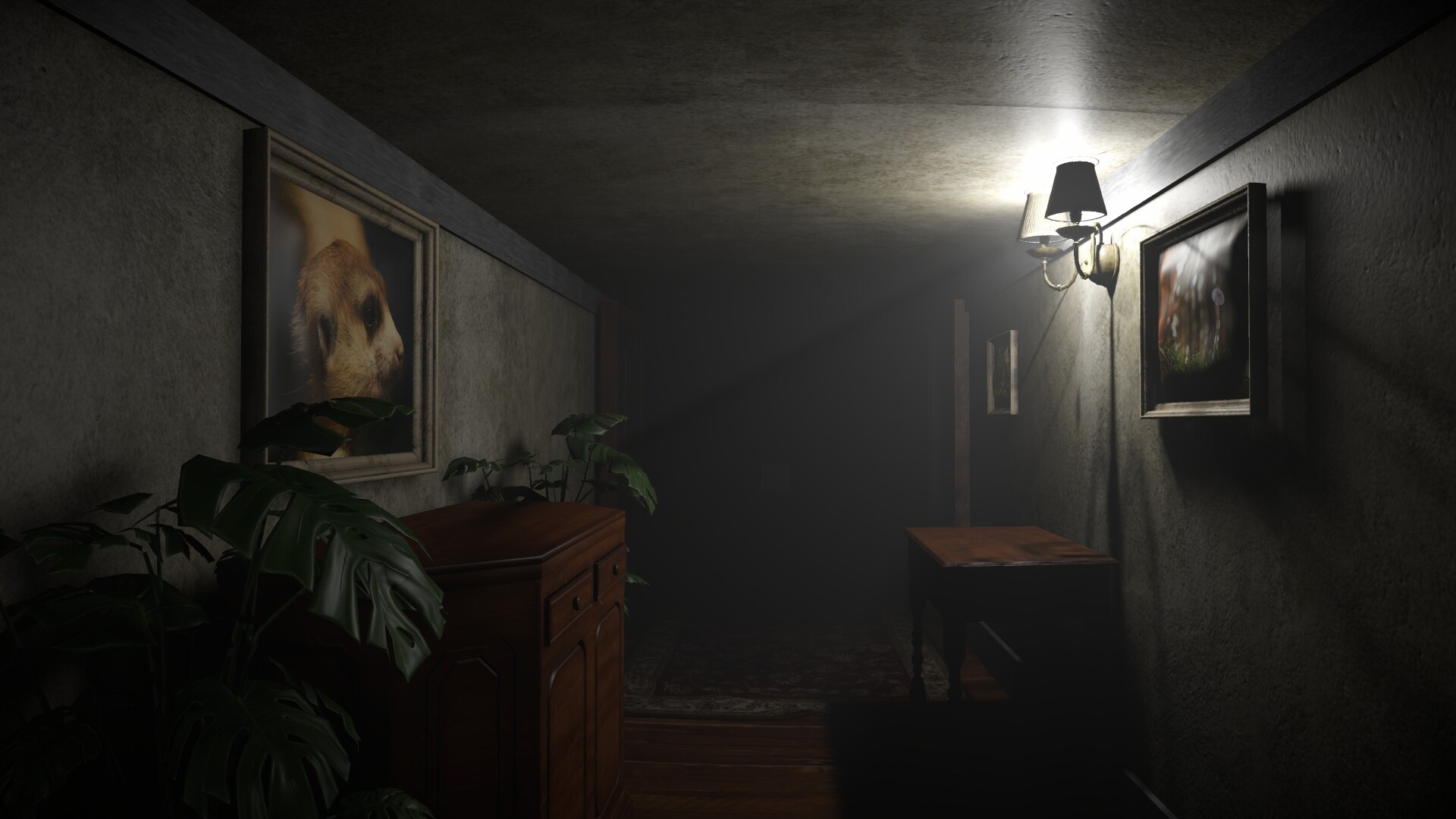 House Of Nowhere Screenshot 1