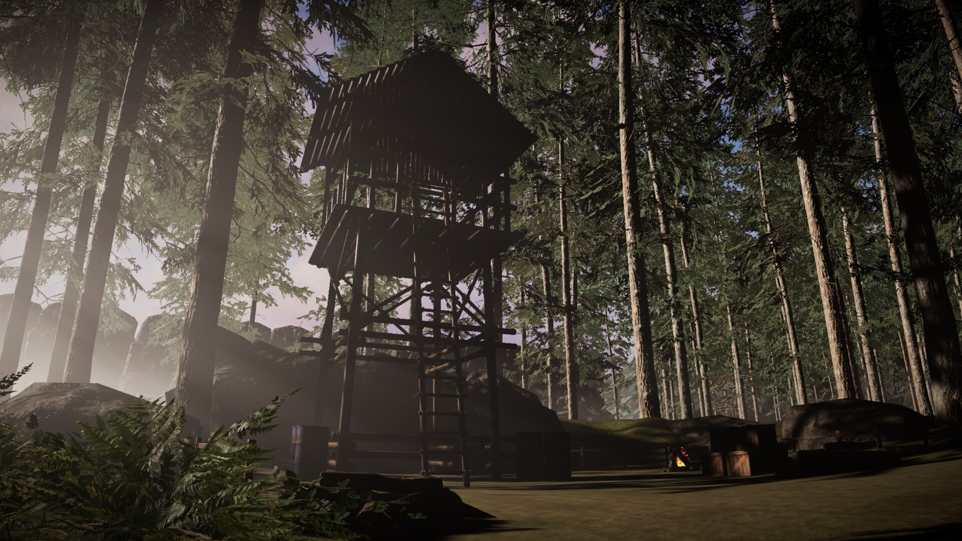 House Of Nowhere Screenshot 3