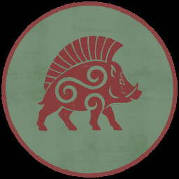 Veni, vidi, vici icon