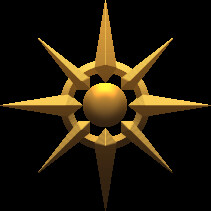 Master General! icon