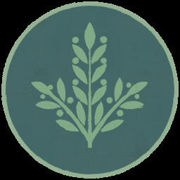 Arma virumque cano... icon