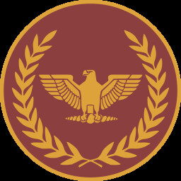 Carthago delenda est icon