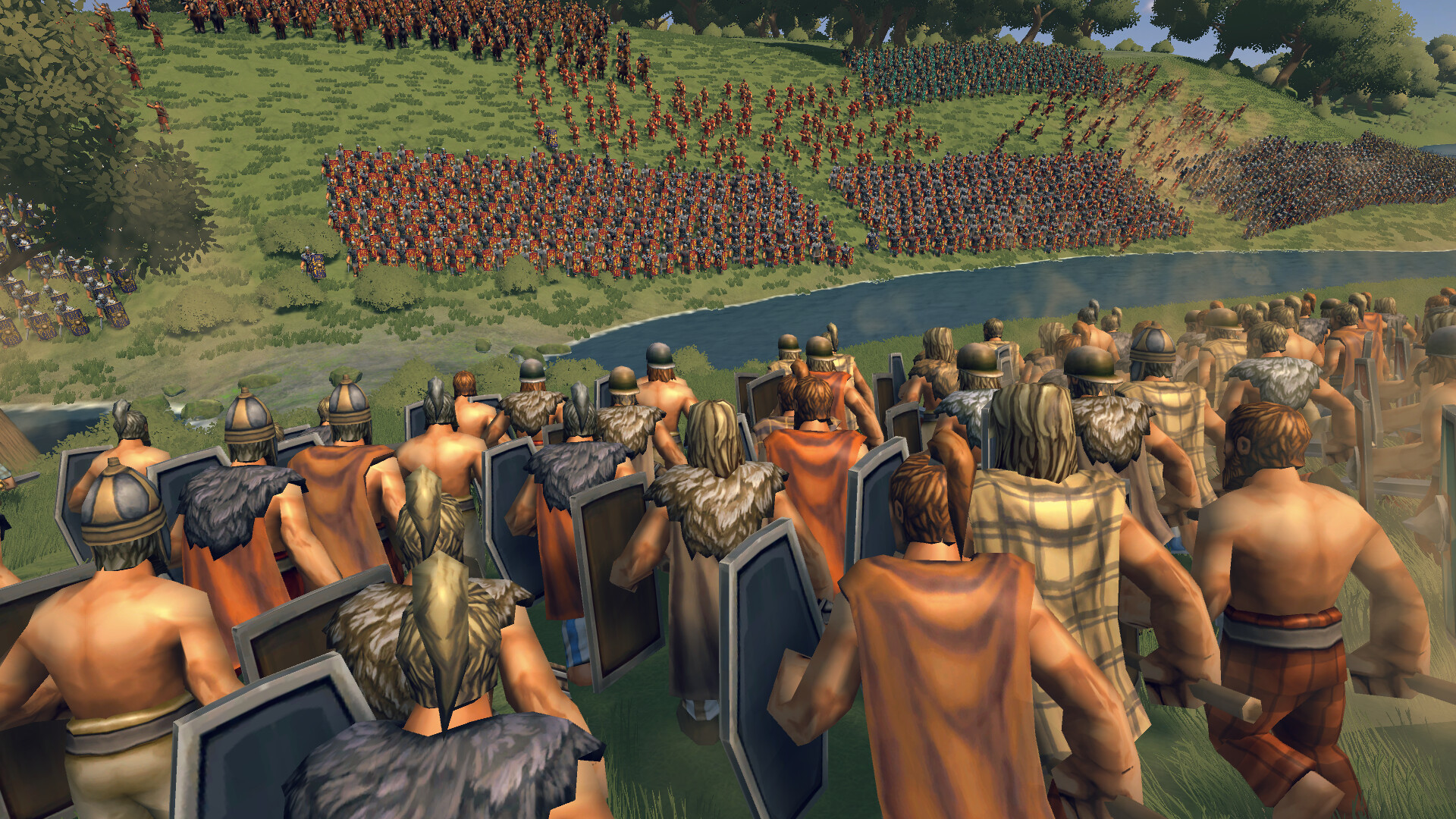 Strategos Screenshot 30