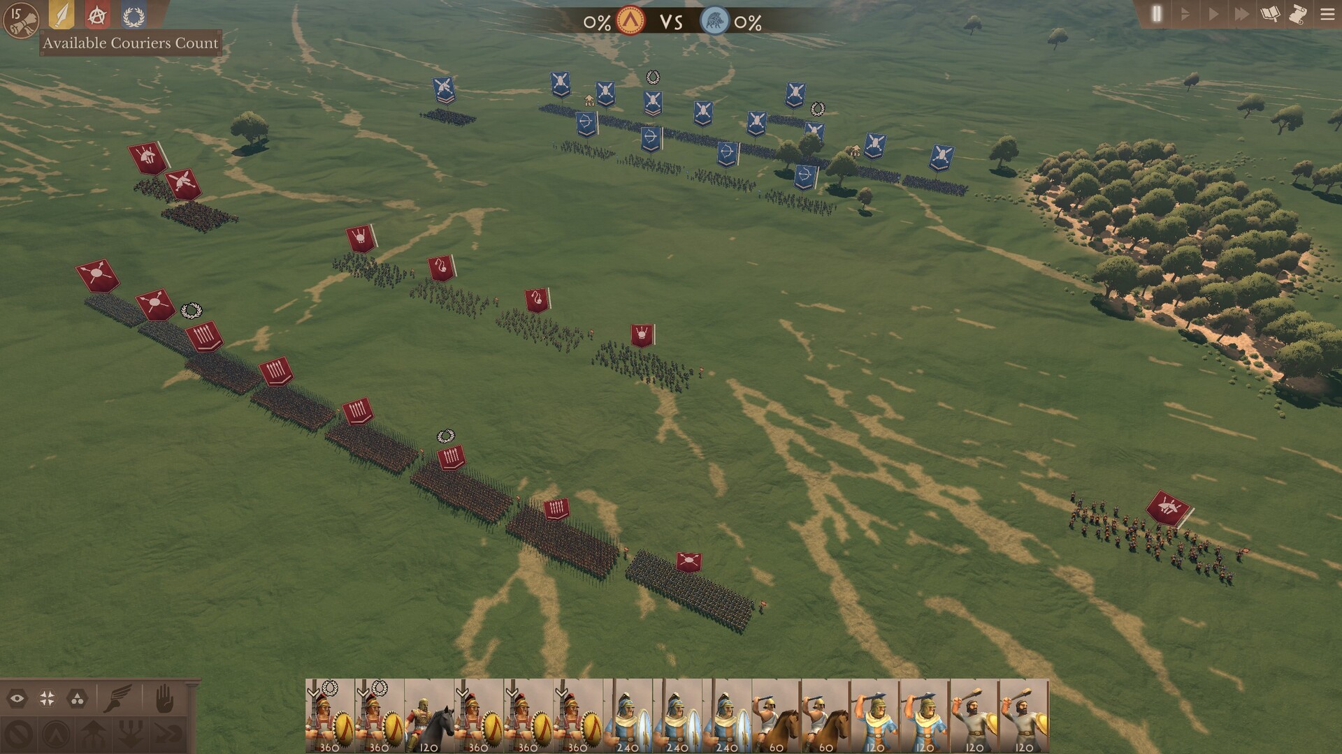 Strategos Screenshot 32