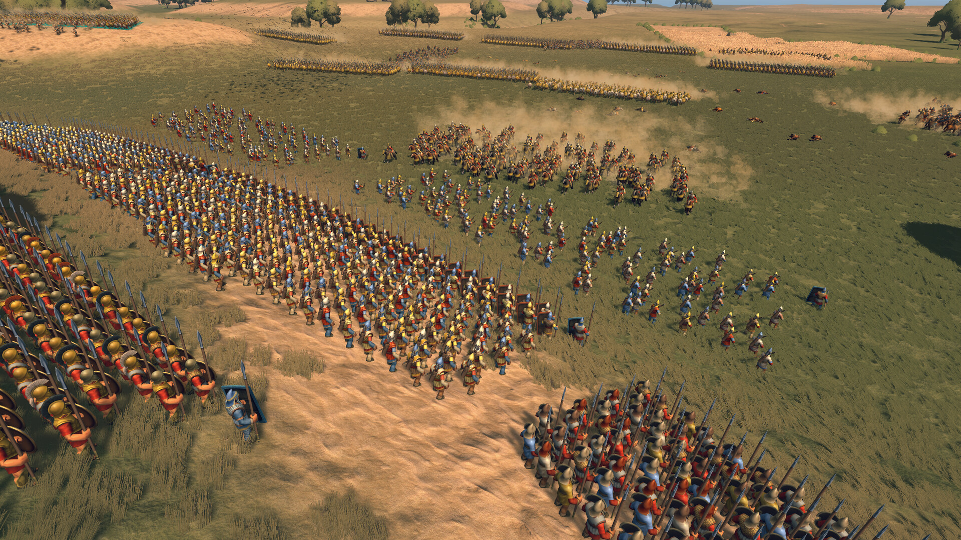Strategos Screenshot 11