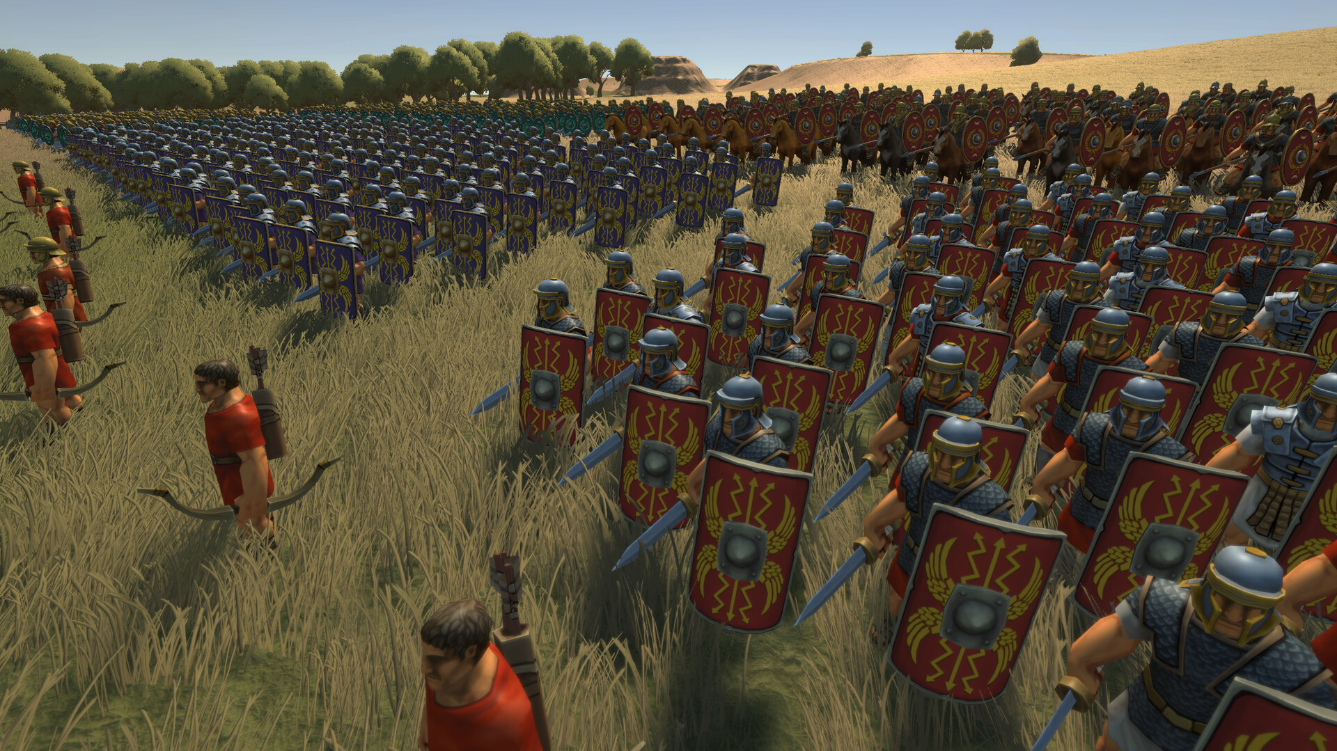 Strategos Screenshot 31