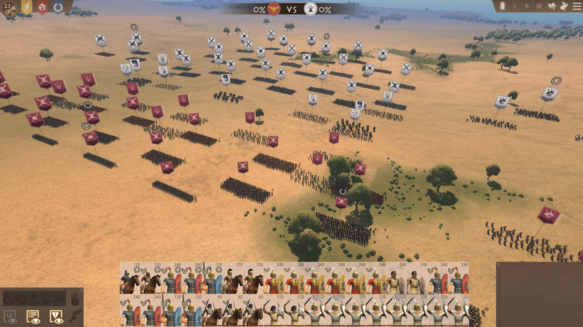 Strategos Screenshot 21