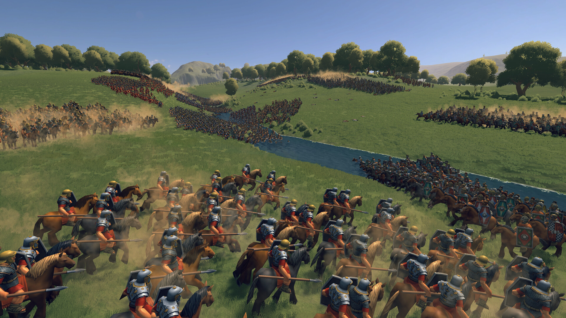 Strategos Screenshot 24