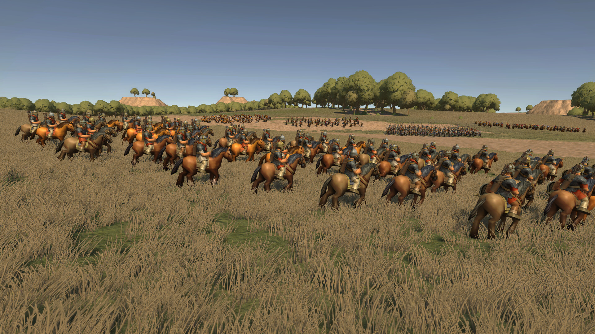 Strategos Screenshot 22