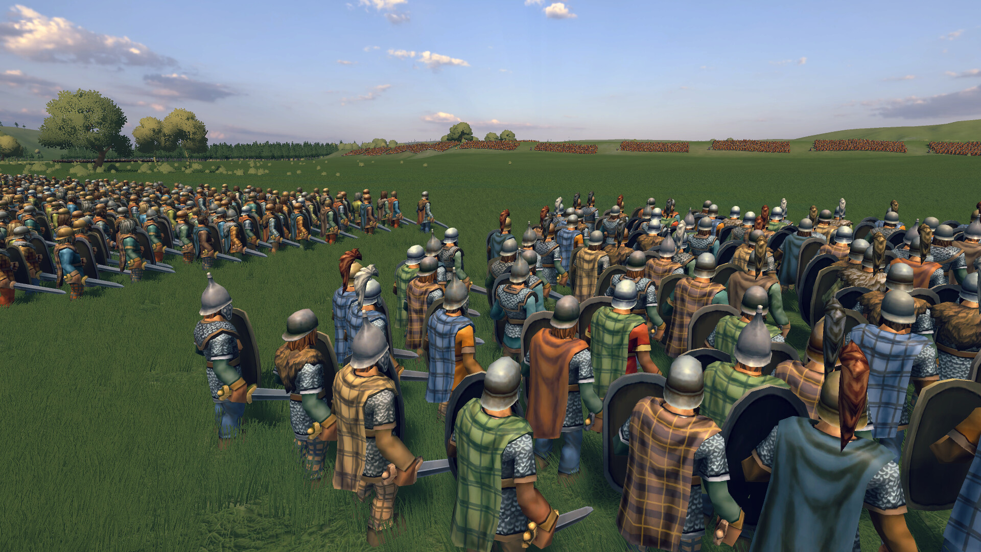 Strategos Screenshot 9