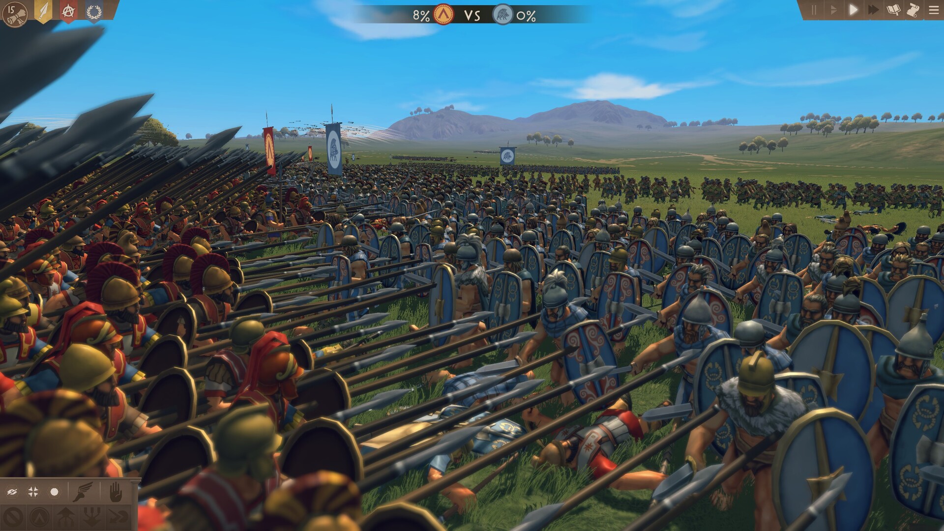 Strategos Screenshot 12