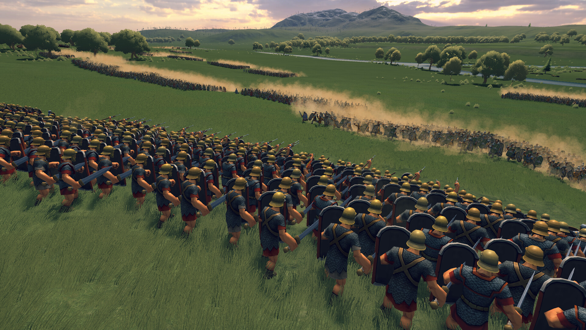 Strategos Screenshot 18