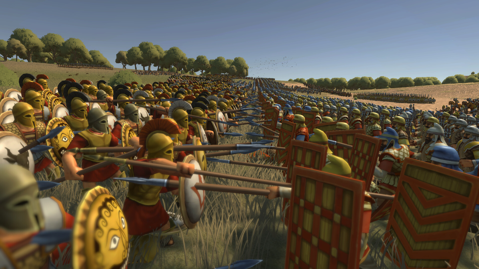 Strategos Screenshot 20