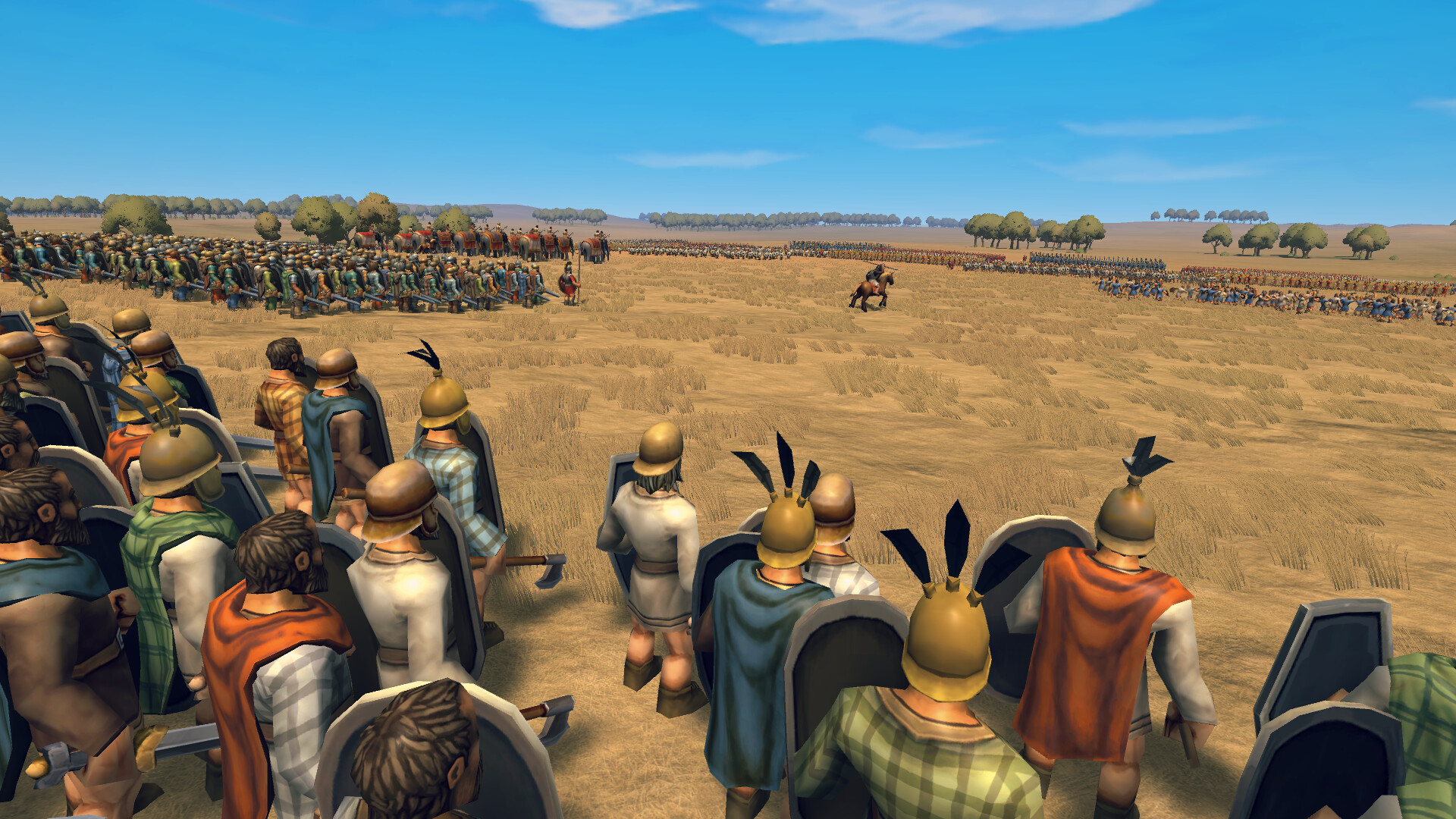 Strategos Screenshot 29