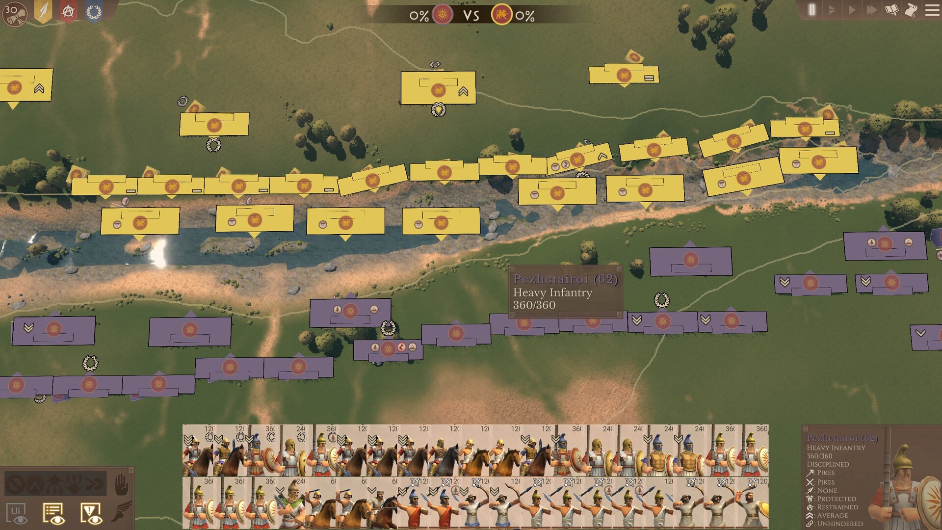 Strategos Screenshot 28