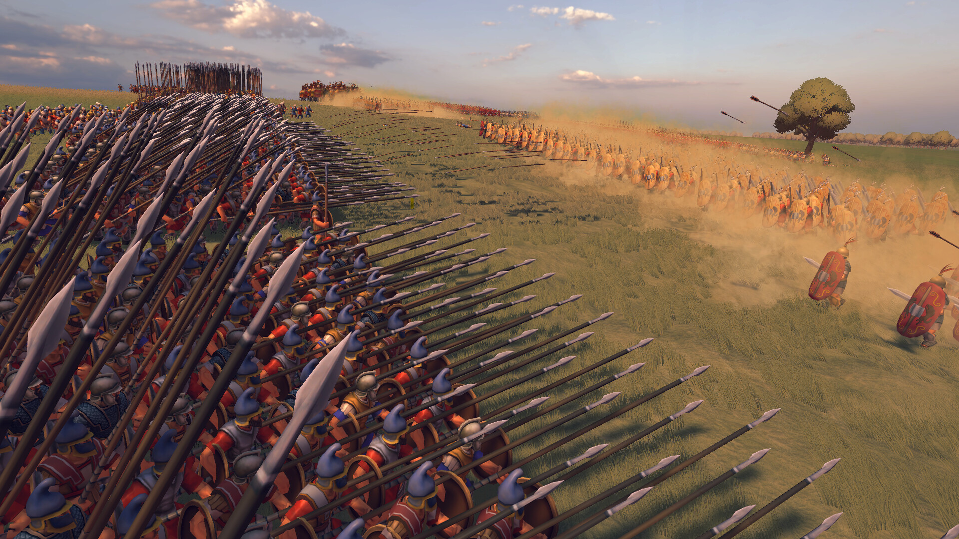 Strategos Screenshot 26