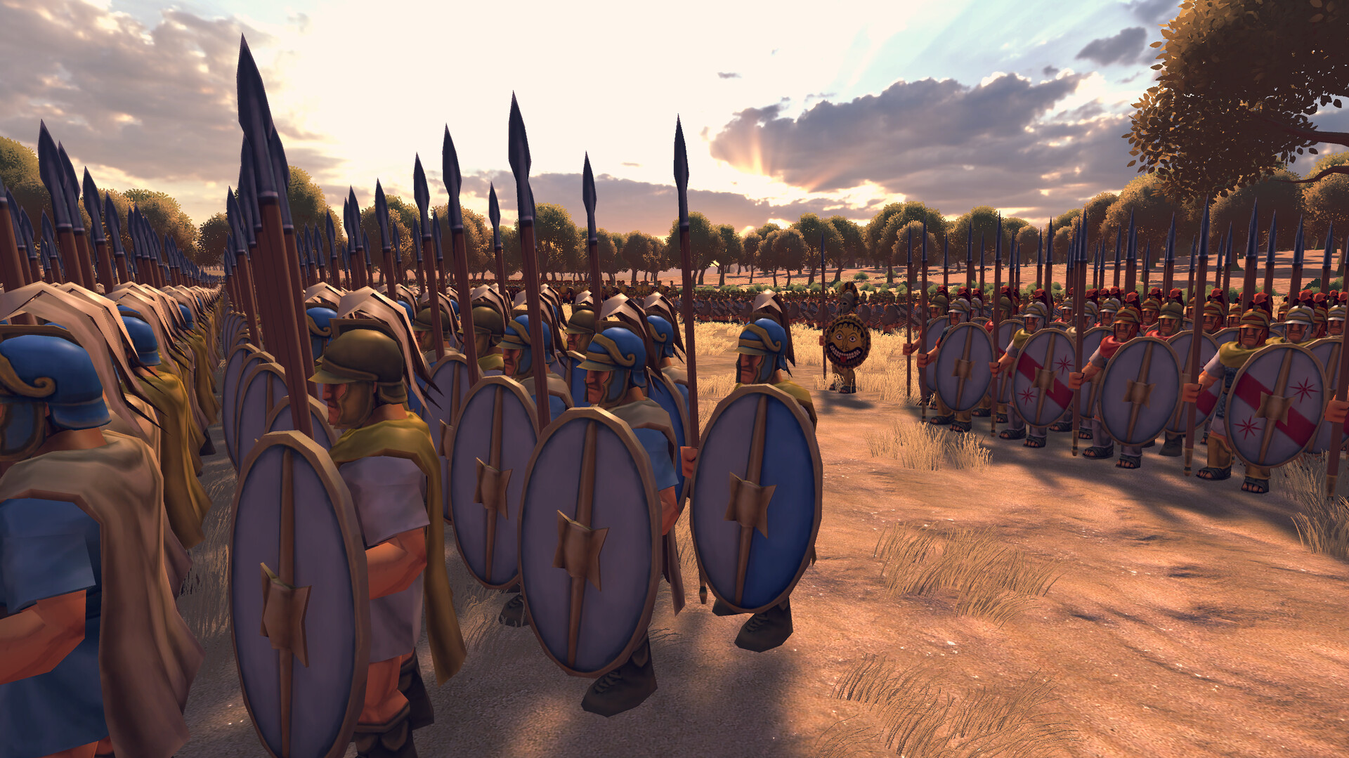 Strategos Screenshot 16