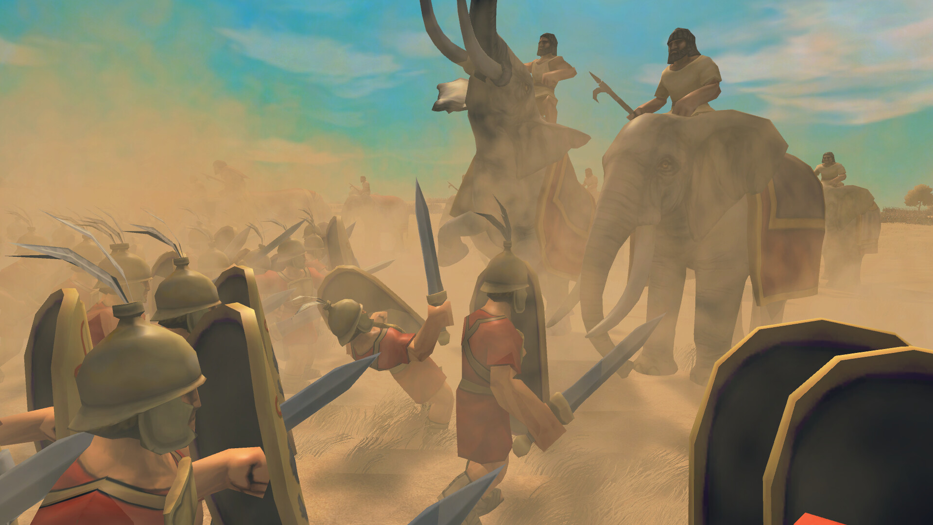 Strategos Screenshot 6