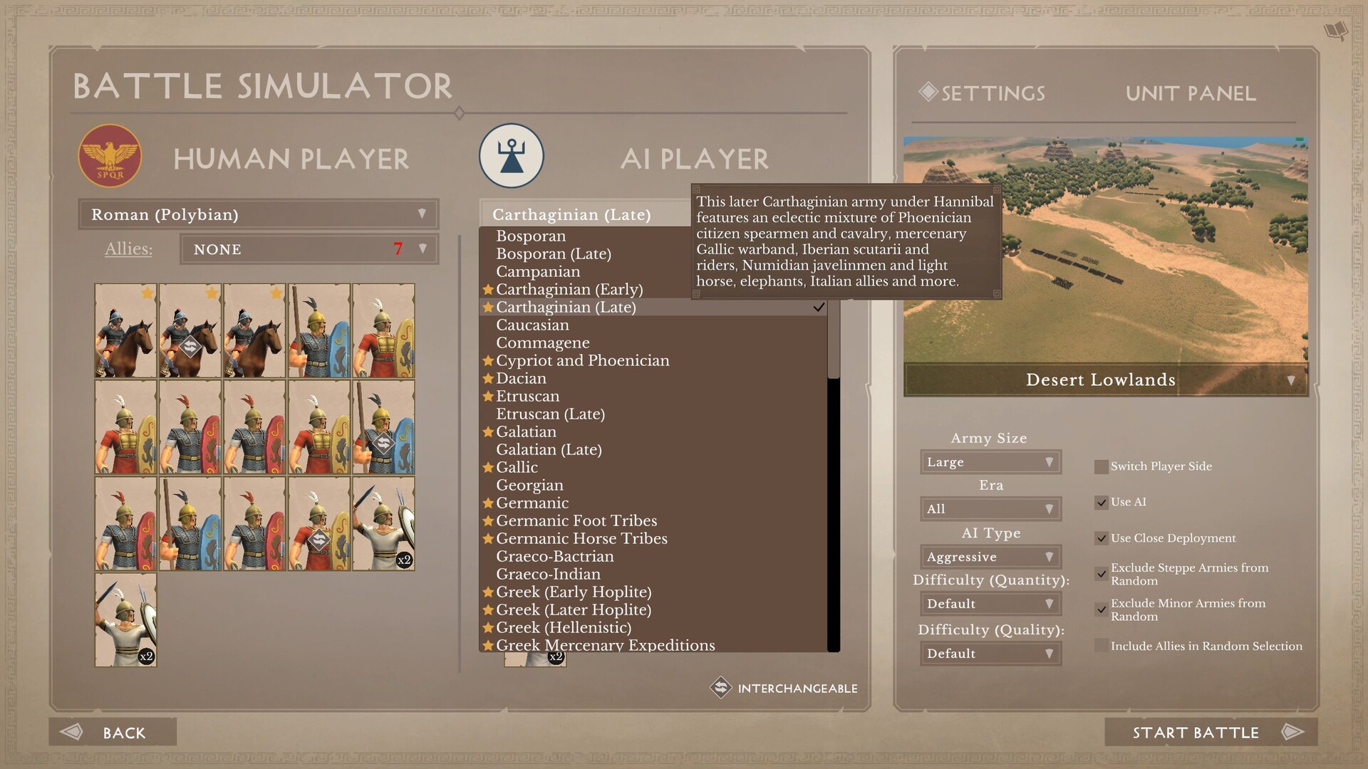 Strategos Screenshot 8