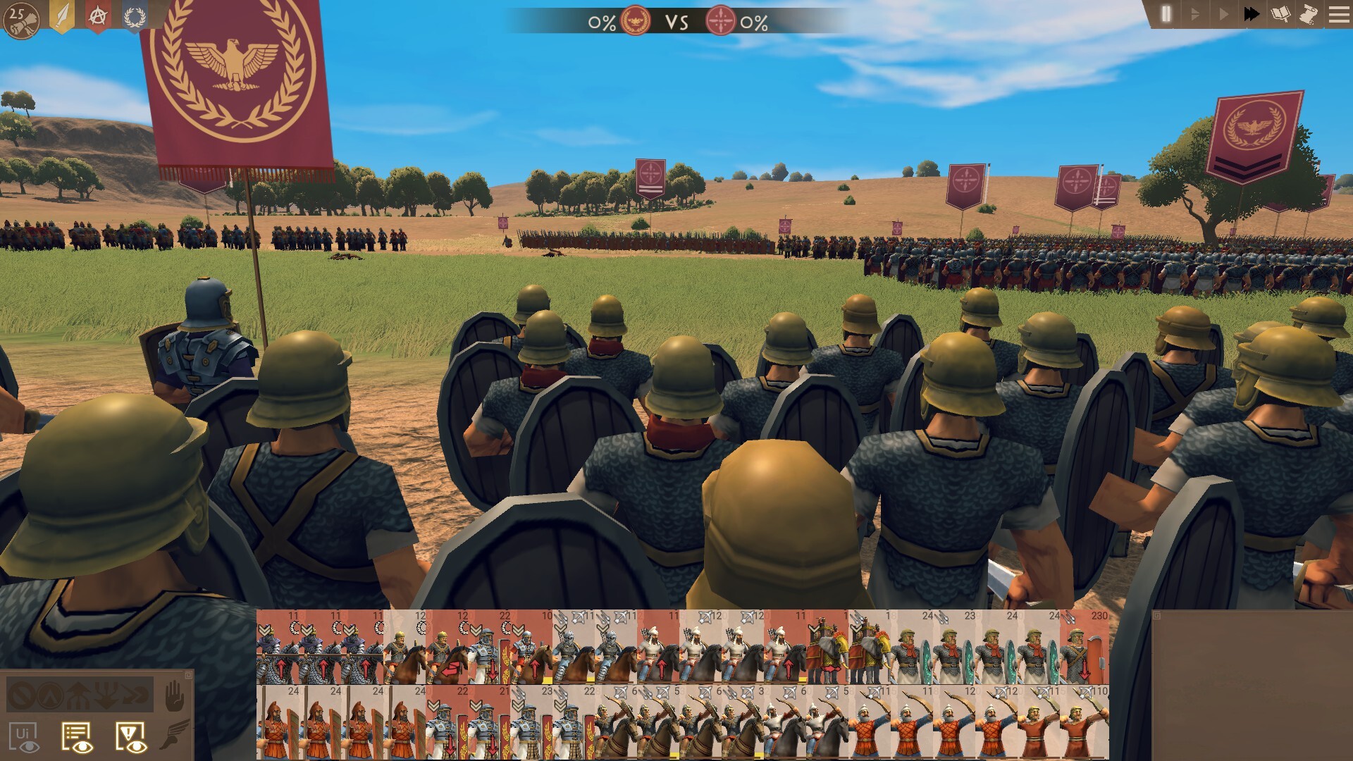 Strategos Screenshot 13
