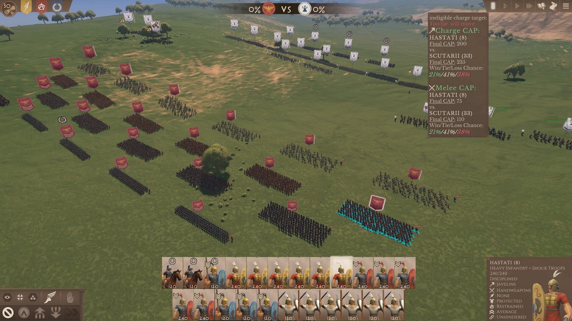 Strategos Screenshot 5