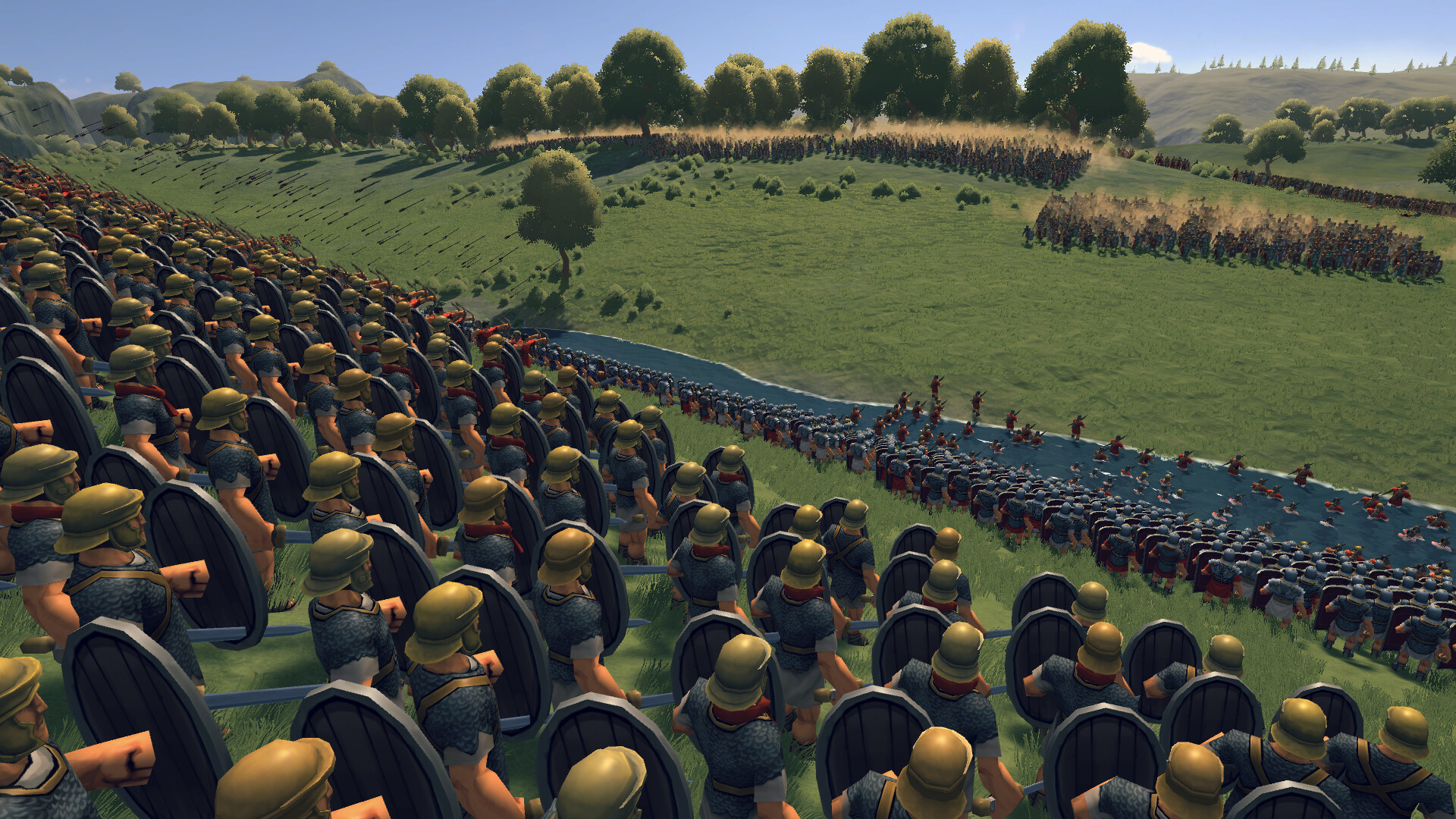 Strategos Screenshot 27
