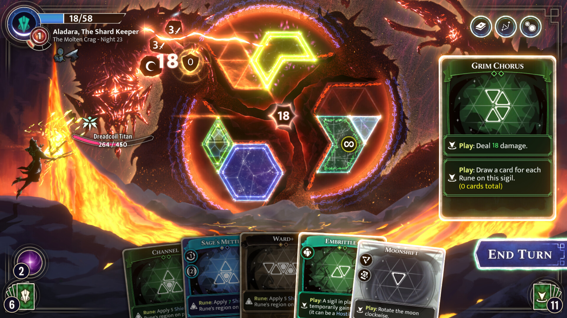 Moonsigil Atlas Screenshot 2