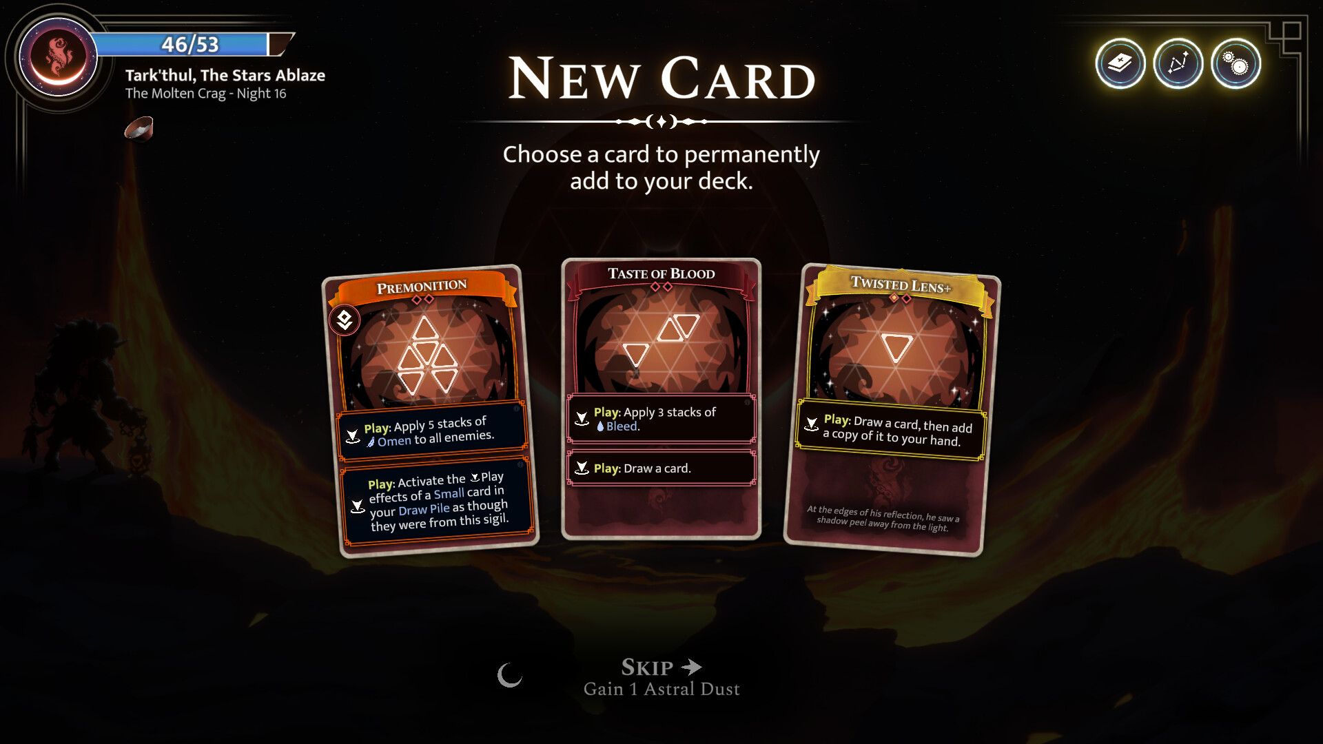 Moonsigil Atlas Screenshot 5