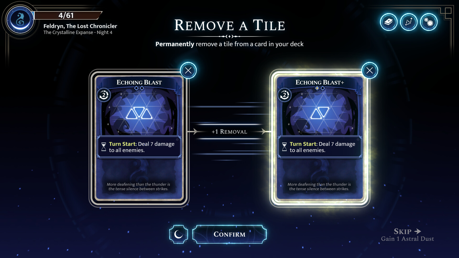 Moonsigil Atlas Screenshot 1