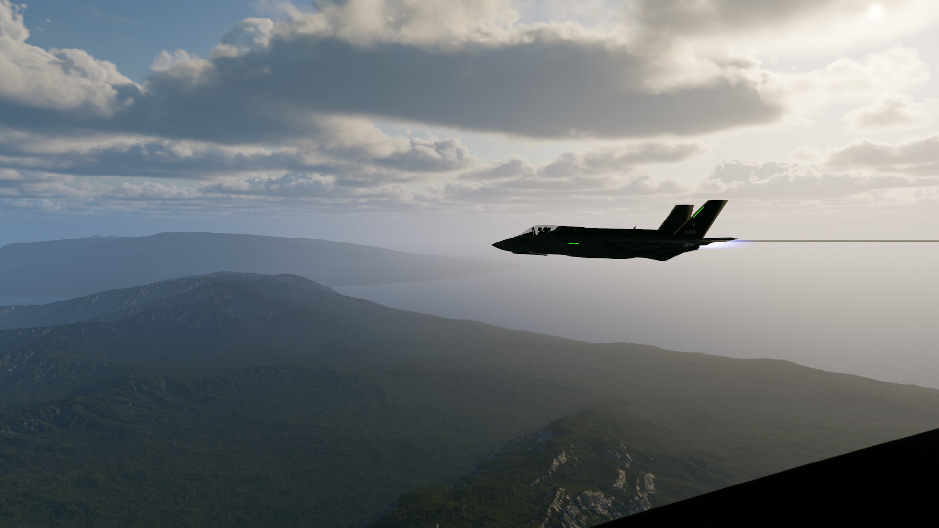 THE GUARDIANS Screenshot 6