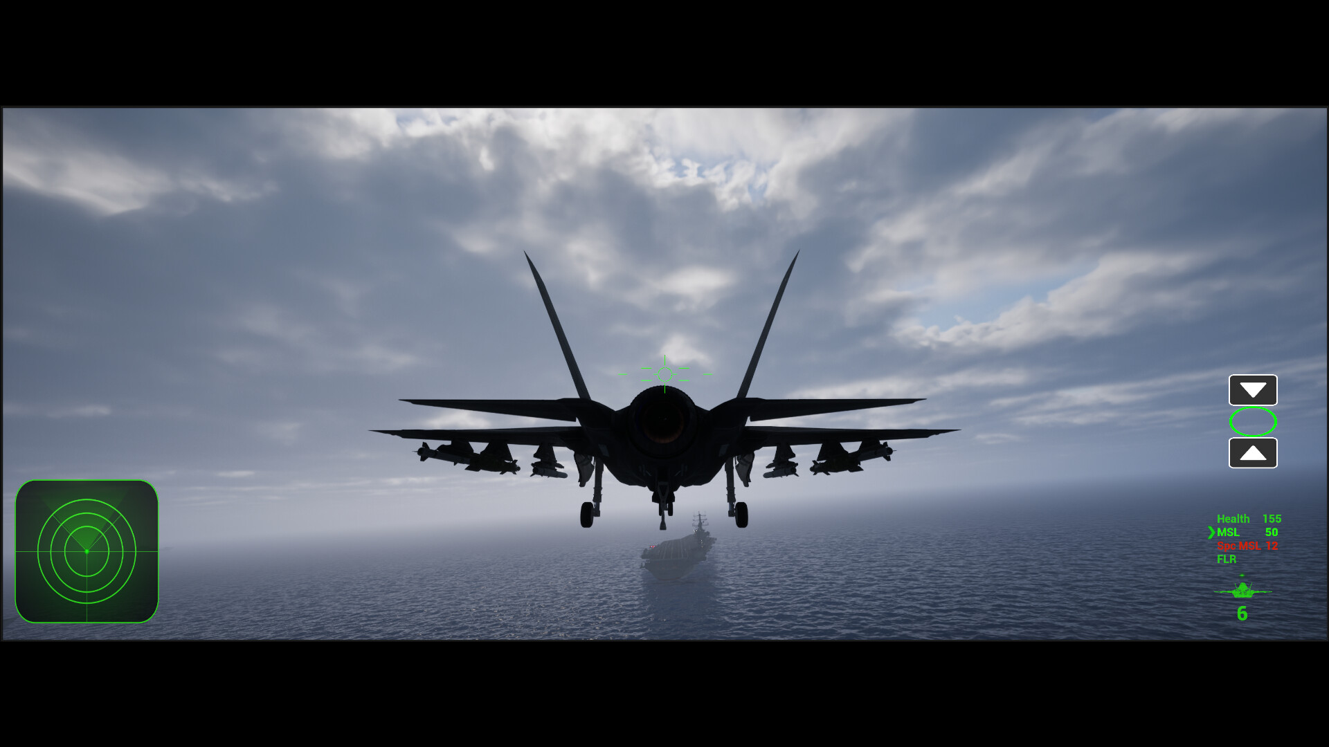 THE GUARDIANS Screenshot 4