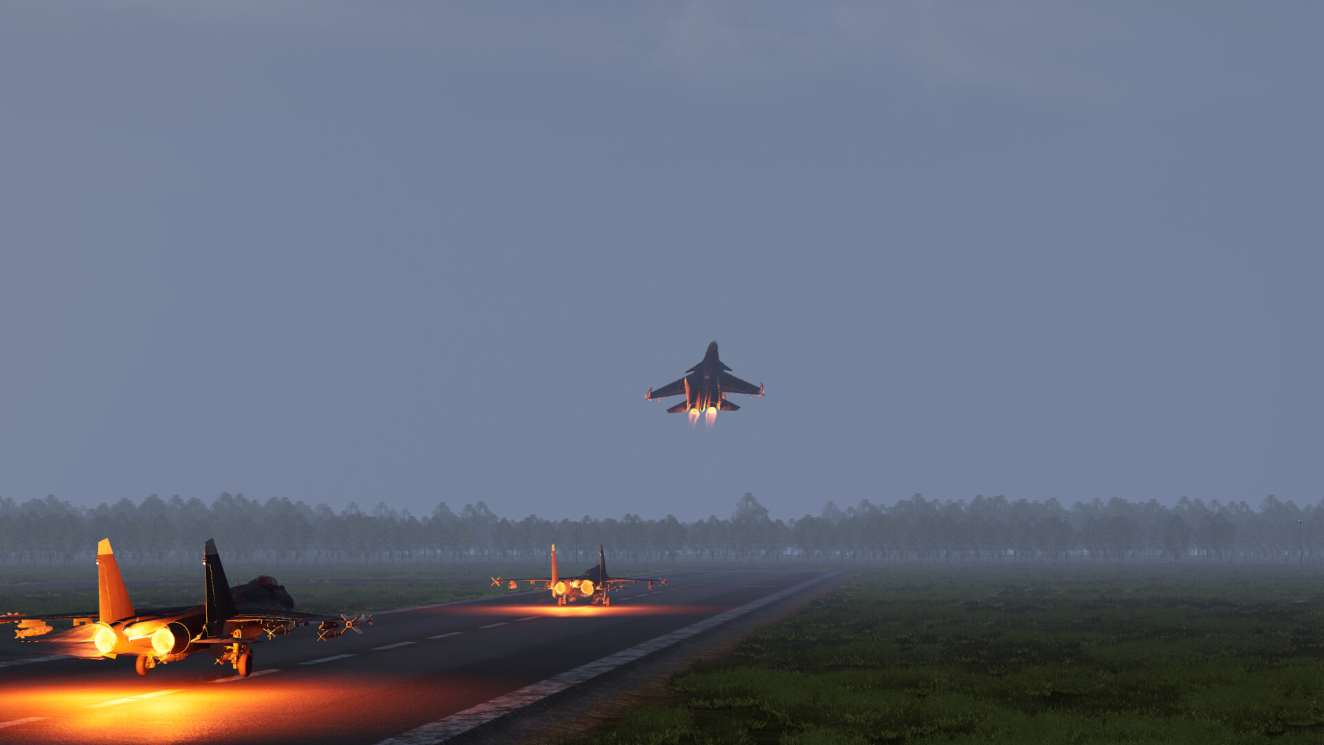 THE GUARDIANS Screenshot 7