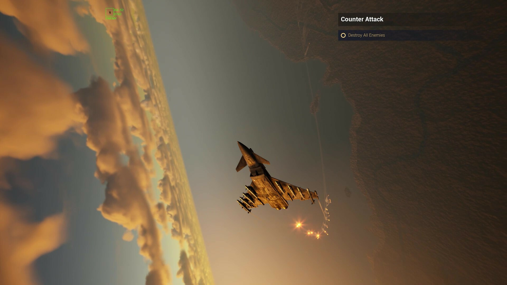 THE GUARDIANS Screenshot 3