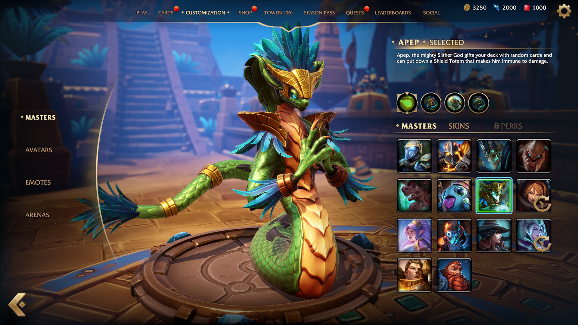 Minion Masters Screenshot 2