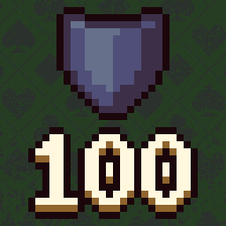 Shields in Spades icon