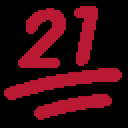 That's My Lucky Number icon